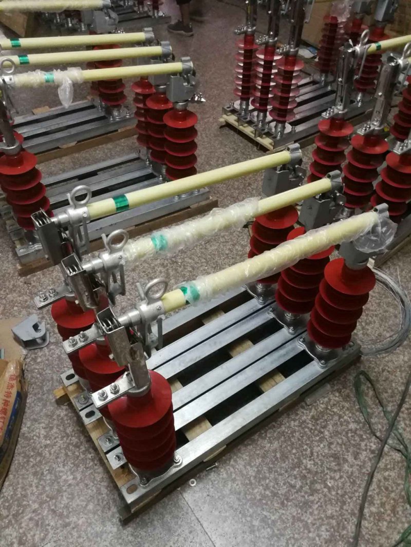 高压开关柜：选择与应用的关键点