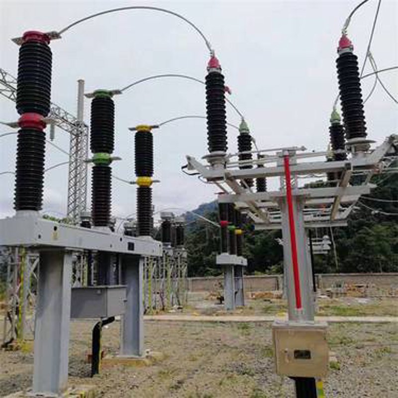 了解真空断路器：你的电气系统守护者